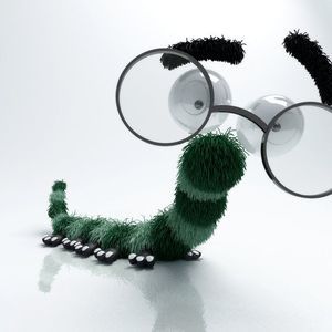 Meet your Posher, Thanh long